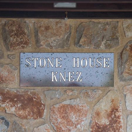 شقة Stone House Knez فربنيك المظهر الخارجي الصورة