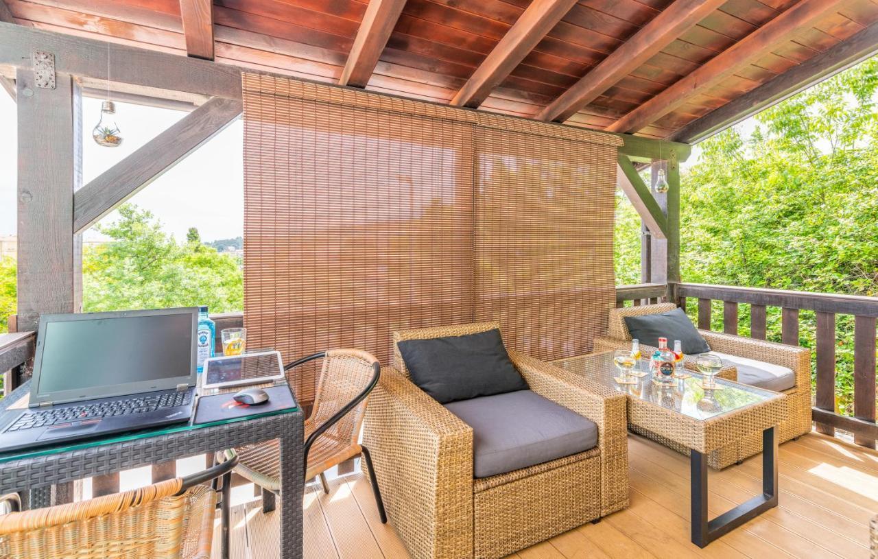 شقة Stone House Knez فربنيك المظهر الخارجي الصورة