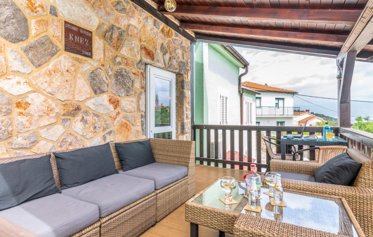 شقة Stone House Knez فربنيك المظهر الخارجي الصورة