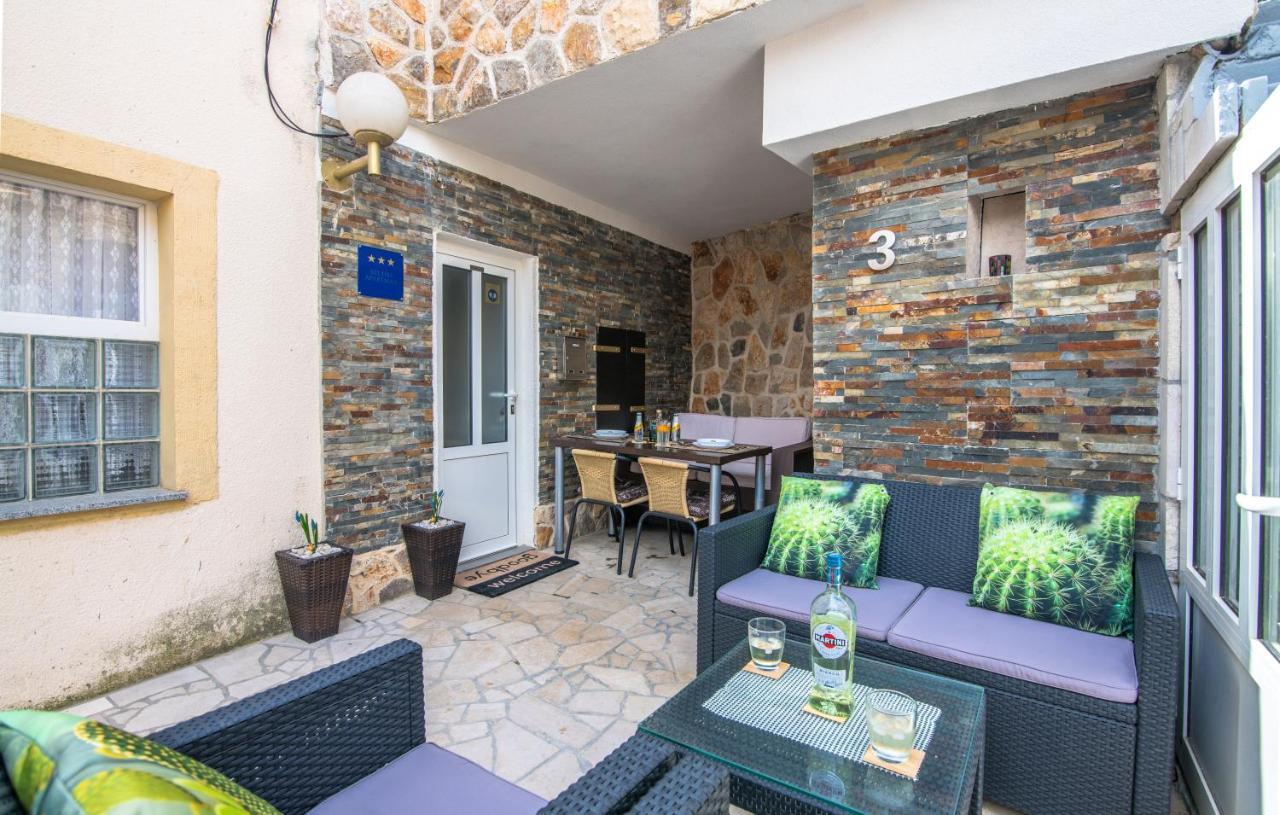شقة Stone House Knez فربنيك المظهر الخارجي الصورة