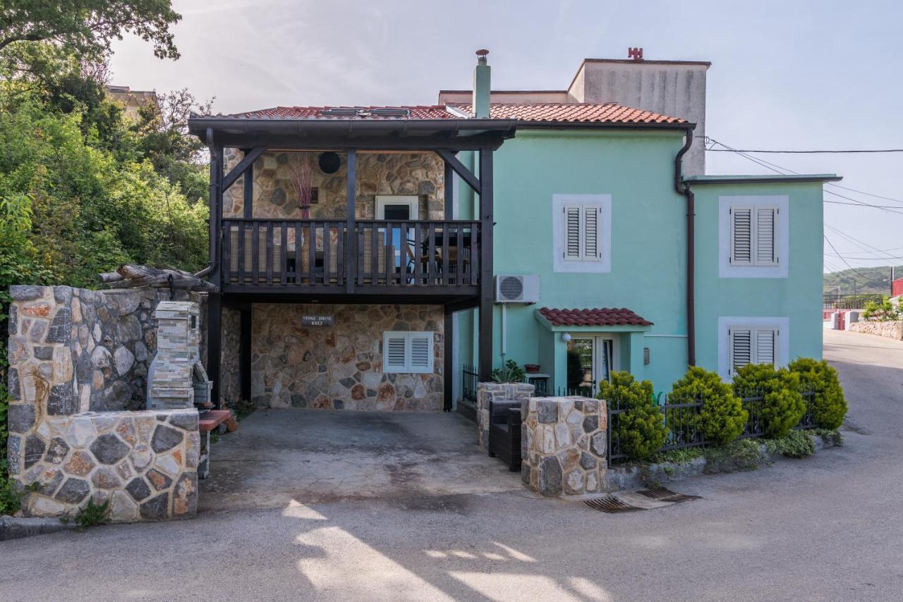 شقة Stone House Knez فربنيك المظهر الخارجي الصورة