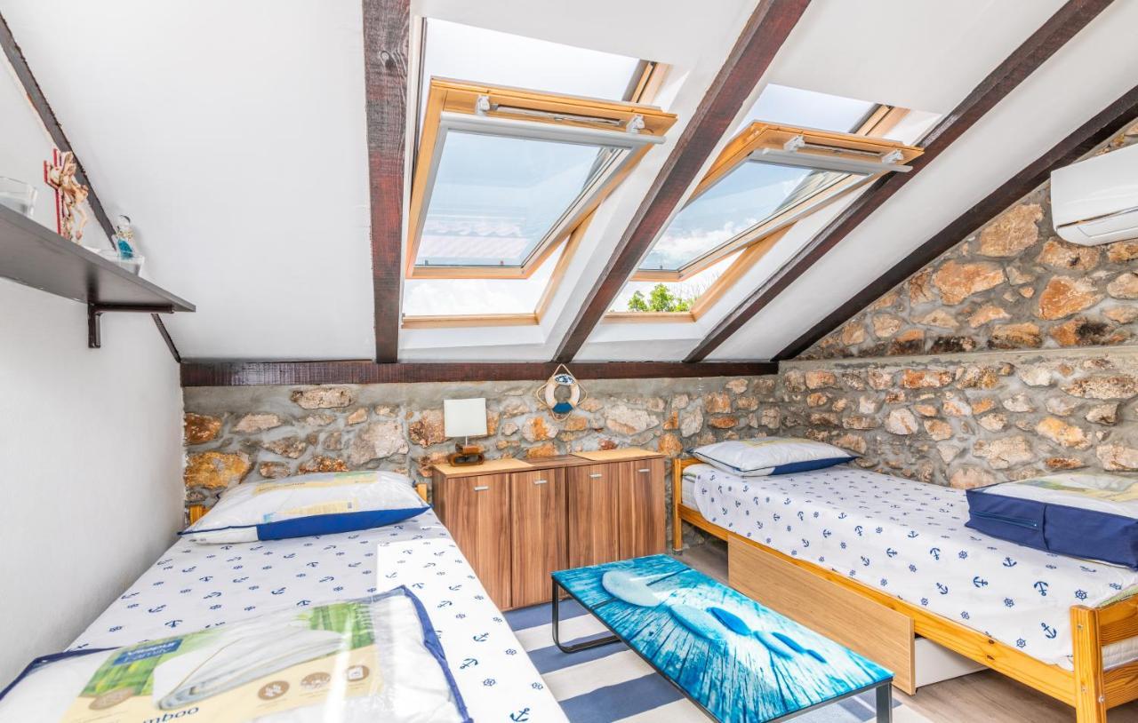 شقة Stone House Knez فربنيك المظهر الخارجي الصورة