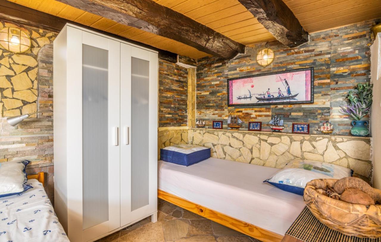 شقة Stone House Knez فربنيك المظهر الخارجي الصورة