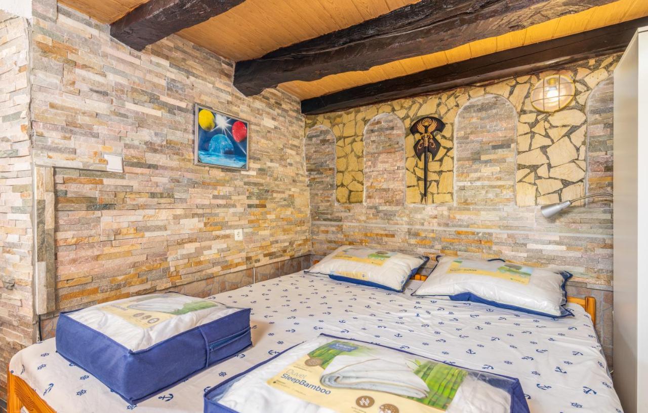شقة Stone House Knez فربنيك المظهر الخارجي الصورة
