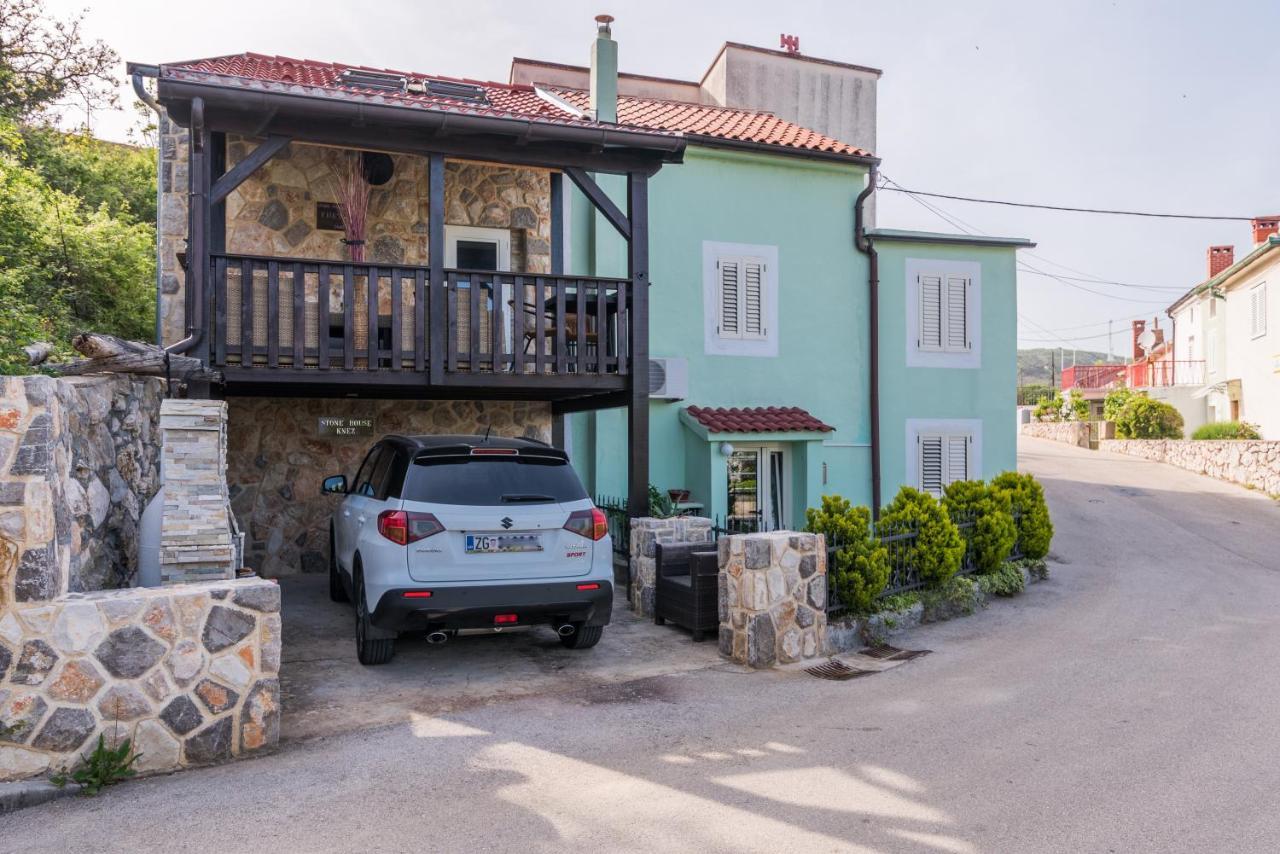شقة Stone House Knez فربنيك المظهر الخارجي الصورة