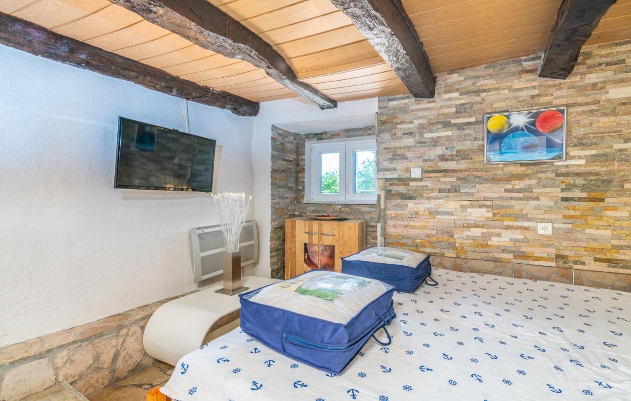 شقة Stone House Knez فربنيك المظهر الخارجي الصورة
