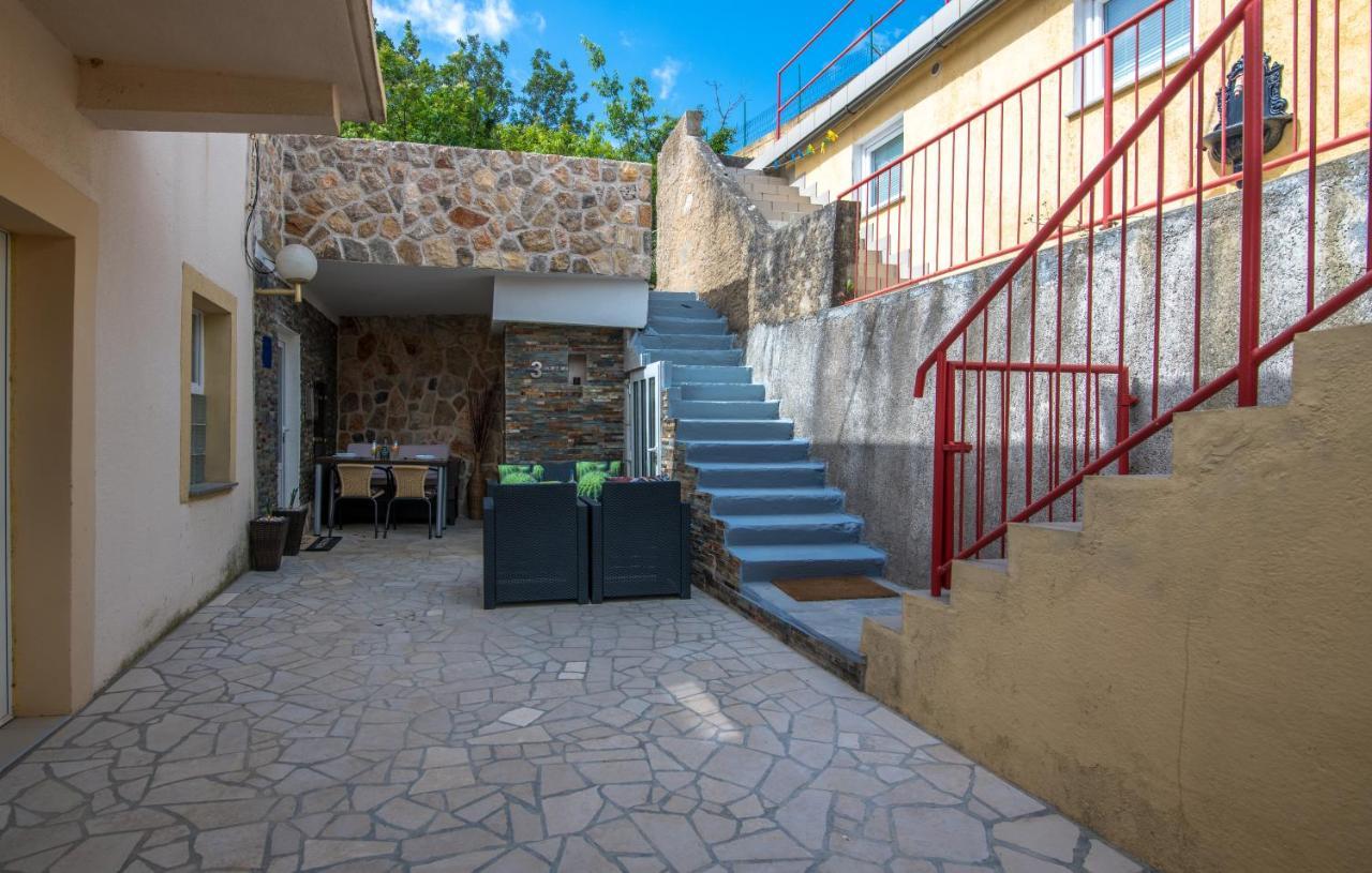 شقة Stone House Knez فربنيك المظهر الخارجي الصورة