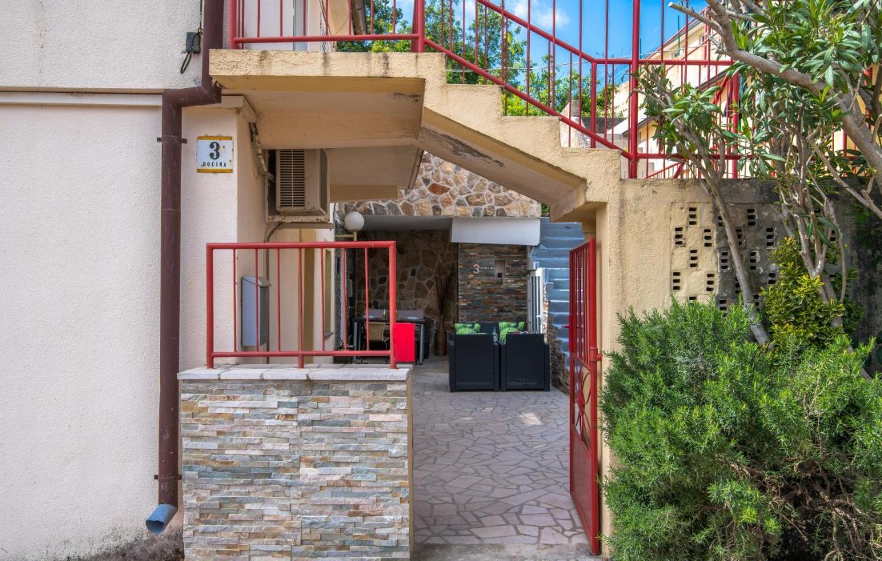 شقة Stone House Knez فربنيك المظهر الخارجي الصورة