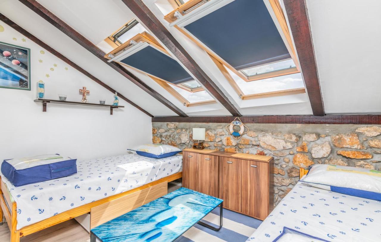 شقة Stone House Knez فربنيك المظهر الخارجي الصورة