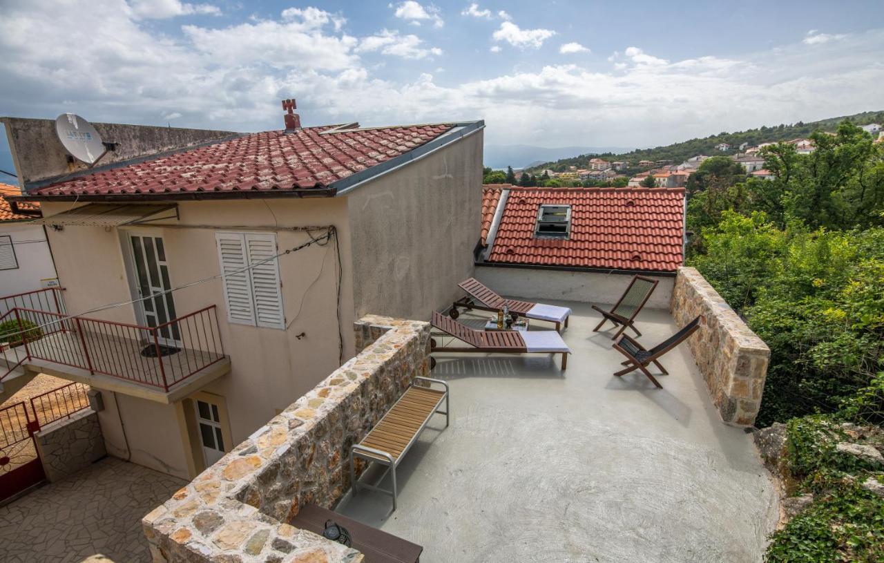 شقة Stone House Knez فربنيك المظهر الخارجي الصورة