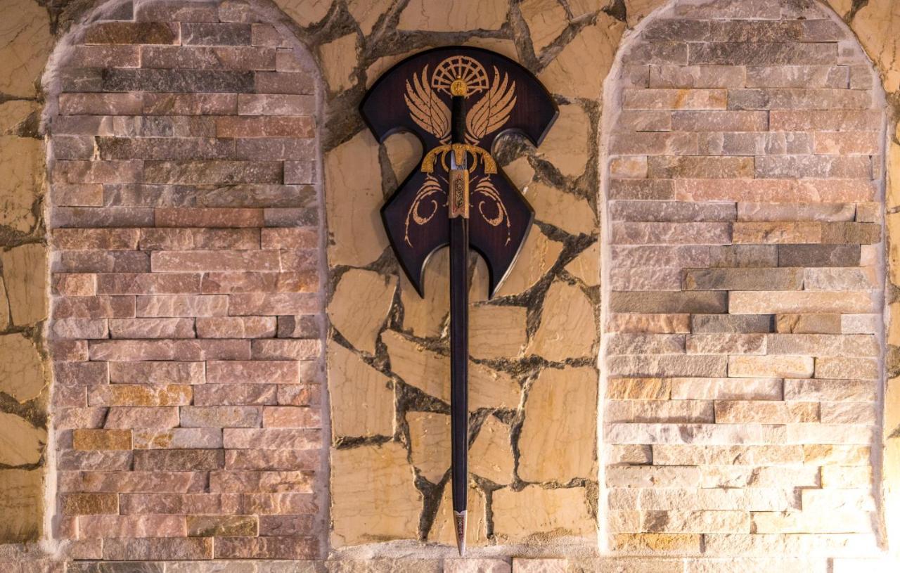 شقة Stone House Knez فربنيك المظهر الخارجي الصورة