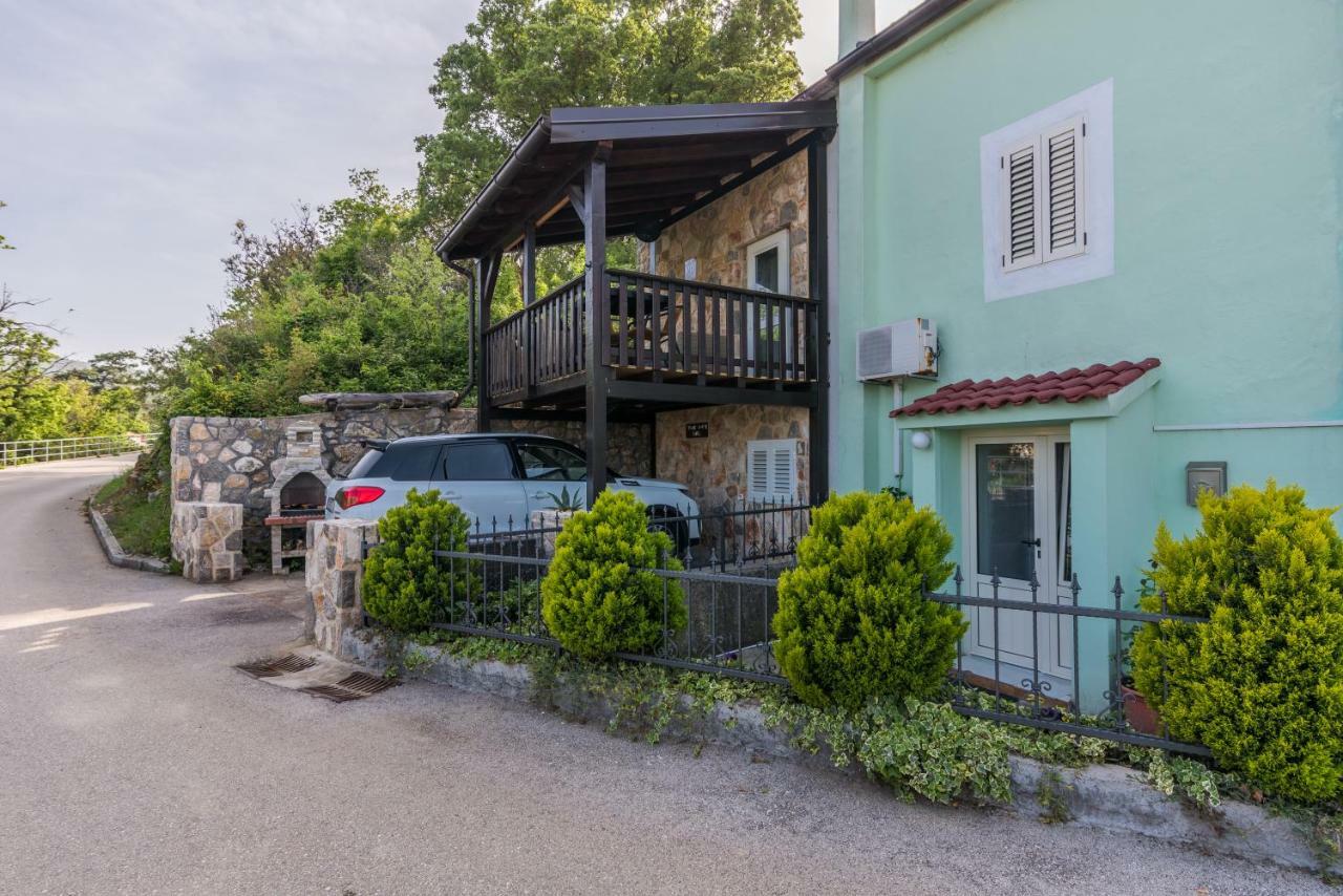 شقة Stone House Knez فربنيك المظهر الخارجي الصورة