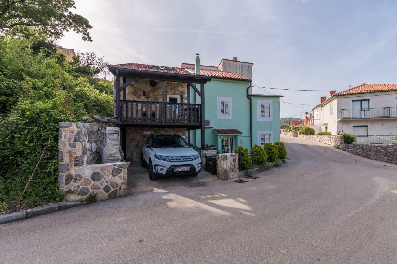 شقة Stone House Knez فربنيك المظهر الخارجي الصورة