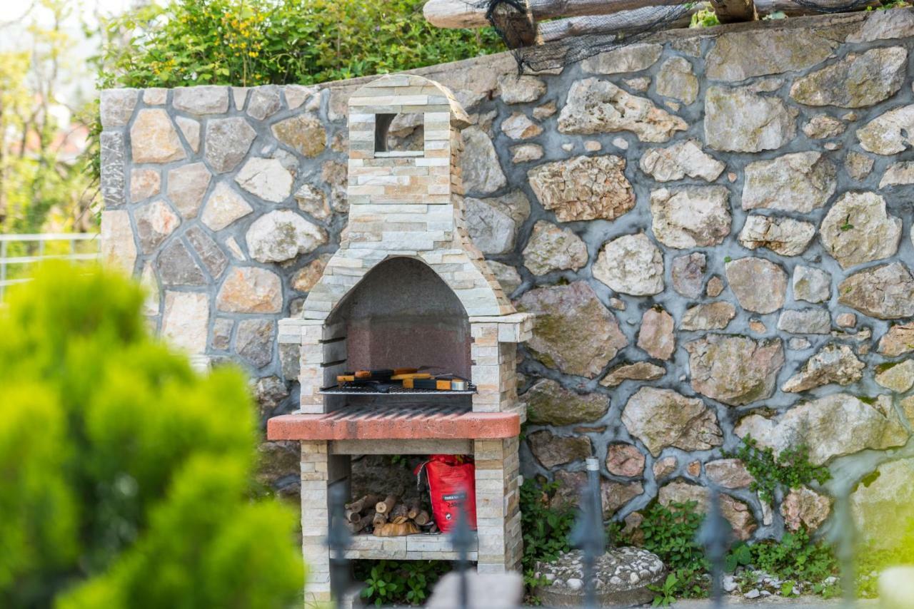 شقة Stone House Knez فربنيك المظهر الخارجي الصورة