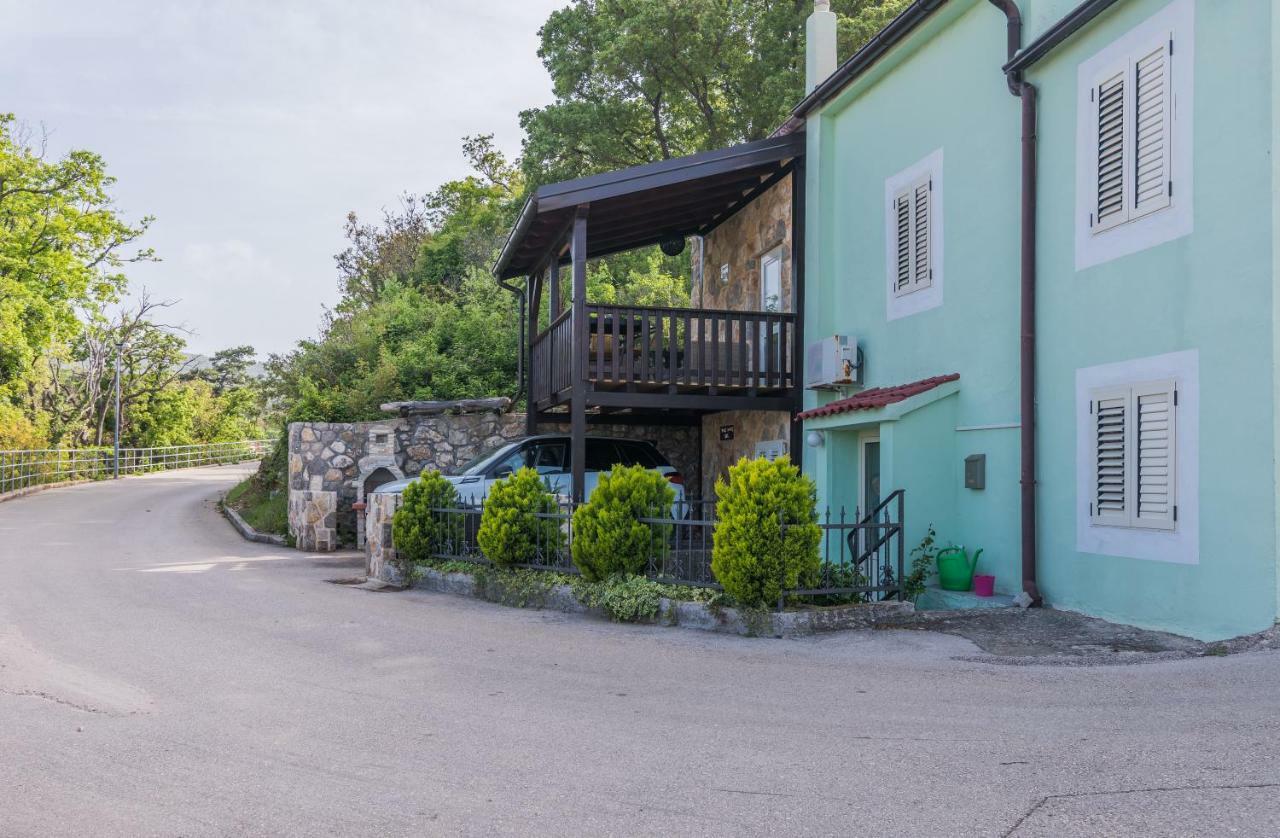 شقة Stone House Knez فربنيك المظهر الخارجي الصورة